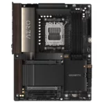 MB GIGABYTE AM5 X870E AERO X3D DARK WOOD DDR5 BOX