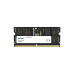 Memoria Ram 16GB DDR5 4800Mhz Netac Basic SODIMM  para Notebook