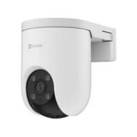 CAMARA IP 5MP EZVIZ H8C 4MM PT 360° EXTERIOR 3K