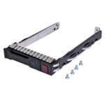 CADDY DISCO PARA SERVER HP 2.5