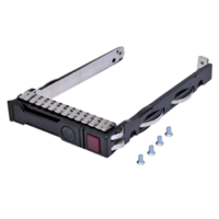 CADDY DISCO PARA SERVER HP 2.5