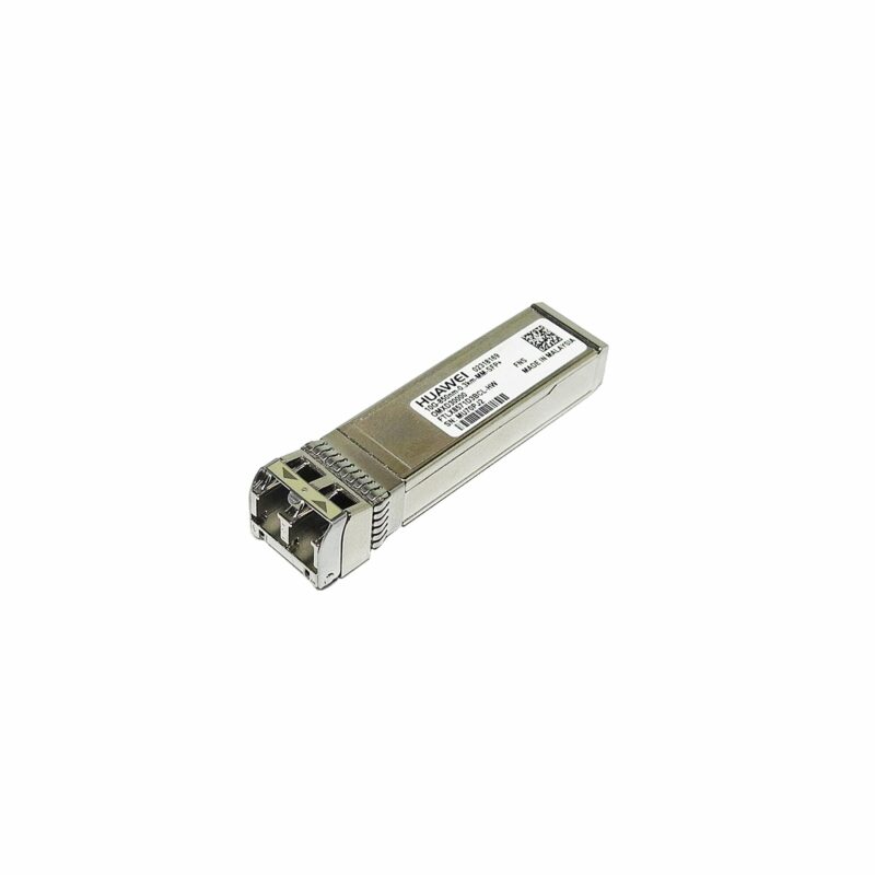 Sfp Spf Router SFP HUAWEI EBG SFP+ 10G MULTI MODO 850NM 0.3KM LC – Arrichetta