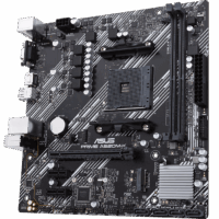 MOTHER ASUS PRIME A520M-K AM4 DDR4