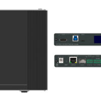 transmisor hdmi kramer KDS-17EN-SW2