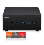 MINI PC ASUS PN53-BB7000X1TDR RYZEN 7 7753H BAREBONE (S/RAM - S/SSD)