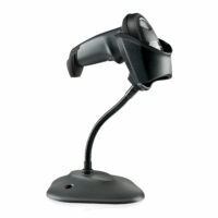 ZEBRA SCANNER DE MANO 1D LI2208