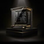 Gabinete MSI MEG MAESTRO 900R Full Tower Fan ARB 160mm x3 (7630)