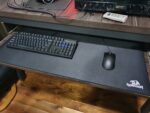 Mouse Pad Redragon Flick XL PO32