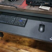 Mouse Pad Redragon Flick XL PO32
