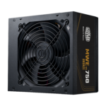 FUENTE 750W COOLER MASTER 80+ BRONCE MWE V3 230V