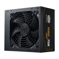 FUENTE 750W COOLER MASTER 80+ BRONCE MWE V3 230V