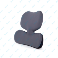 ALMOHADA INTELAID LUMBAR ERGONÓMICA