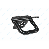 SOPORTE INTELAID PLAGABLE PARA NOTEBOOK APTO 10"- 17" CARGA 5KG