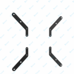 SOPORTE INTELAID VESA EXTENSIBLE MAX. 400x400