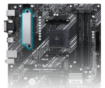 MOTHER ASUS PRIME A520M-A II AM4 DDR4