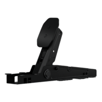 PEDALERA LOGITECH MODULO DE EMBRIAGUE RS