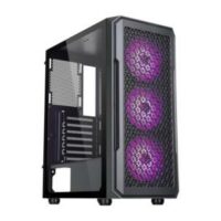 PC TB GAMER R5 5700G 16G 512G