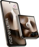 CEL MOTO RAZR 60 ULTRA 16+1TB MADERA