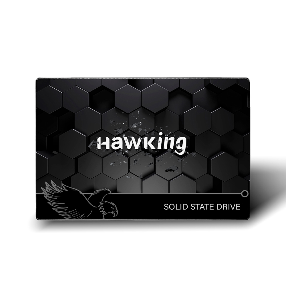 SSD 240GB HAWKING SATA 2.5