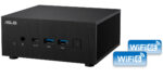 MINI PC ASUS RYZEN 7 7735H PN53-B 2S (BAREBONE)
