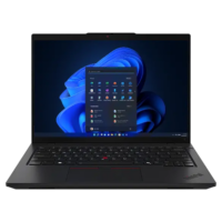 Notebook Lenovo ThinkPad L14, Ryzen 5 PRO, 8GB, 256SSD, FHD, Windows10 Pro, 3 Años