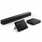 AVCOF YEALINK VIDEO CONF SYS DUAL EYE CAMERA +TAP C/F