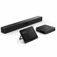 AVCOF YEALINK VIDEO CONF SYS DUAL EYE CAMERA +TAP C/F