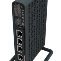 RB MIKROTIK HAP BE LITE 3 GB ETH  1-2,5GB ETH  WIFI7