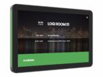 TABLET LOGI SCHEDULER TAP