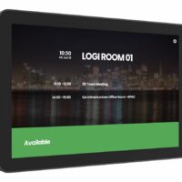 TABLET LOGI SCHEDULER TAP