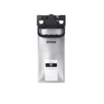 EPSON BOLSA TINTA T11B120-AL BLACK XL