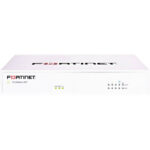 Firewall Fortinet Fortigate 40F FG-40F + Forticare 12 meses