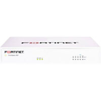 Firewall Fortinet Fortigate 40F FG-40F + Forticare 12 meses