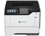IMP.LEXMARK LASER MONO MS632DWE 38S0501