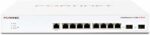 Switch Fortinet FS-108E-POE+Licencia FortiCare Premium