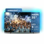 TV PHILIPS 55" 55PUD8100/77