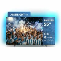 TV PHILIPS 55" 55PUD8100/77