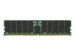 DDR5 64GB P/DELL SERVER 6400MHZ KINGSTON