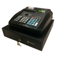 HASAR REGISTRADORA R-6100 FISCALES