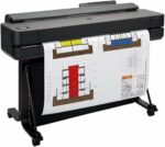 PLOTTER HP T210 24"