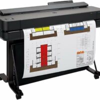 PLOTTER HP T210 24"