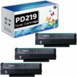 PANTUM TONER PD-219