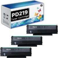 PANTUM TONER PD-219