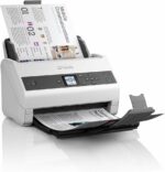 SCANNER EPSON WORKFORCE DS-870