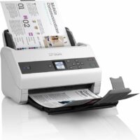 SCANNER EPSON WORKFORCE DS-870