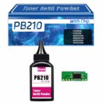 PANTUM TONER REFILL KIT PB-210