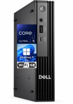 Mini PC DELL PRO MFF Intel® Core™ I7 14700T 16 512GB W11PRO