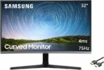 MONITOR SMASUNG 32" SM32HX-P