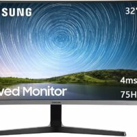 MONITOR SMASUNG 32" SM32HX-P