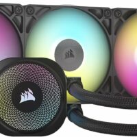 WATERCOOLING CORSAIR TITAN 360 RXLCDW